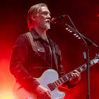 Queens of the Stone Age à Bercy : c'était comment ?