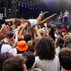 Rock en Seine 2024 : les premiers noms !