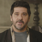 Patrick Fiori revient avec "Le chant est libre"