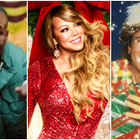 Top Singles : les tubes de Noël remontent !