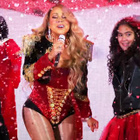 Mariah Carey : nouveau clip pour "Christmas"