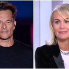 Laeticia Hallyday tacle David : "6 ans d'abandon"