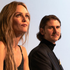 Voyou et Vanessa Paradis vont au "Bal"