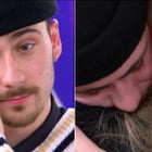 Star Ac' : Pierre s'effondre devant Lara Fabian