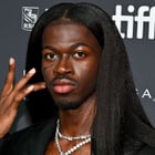 Lil Nas X intime sur "Where Do We Go Now ?"