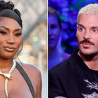 M. Pokora : sa réponse à Aya Nakamura