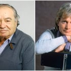Mort du compositeur de Claude François