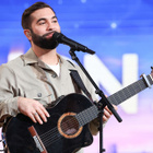 Kendji dans une émission culte de France 2