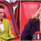 The Voice interrompu : couac technique !