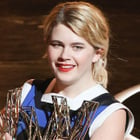 Zaho de Sagazan : son album est un vif succès !