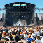 We Love Green 2024 : les nouveaux noms !