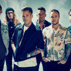 OneRepublic s'anime avec "Nobody"