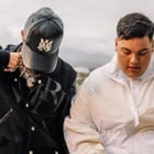 FloyyMenor et Cris MJ cartonnent en France !