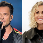 David Hallyday toujours en froid avec Laeticia ?