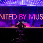 Eurovision : les premières images de la scène !