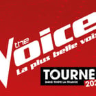 The Voice part en tournée : toutes les dates !