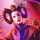 Mask Singer : qui est la Geishamouraï ?