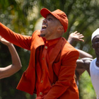 Soprano : sa chanson "Facile à danser"