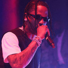 Travis Scott à Nice : le prix des places !