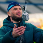 Jul au Vélodrome pour "J'ai pris le mic"