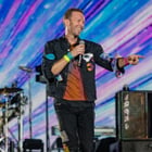 Coldplay : combien de ventes pour "Moon Music"