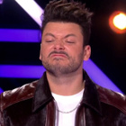 Mask Singer : Kev en colère contre le public !