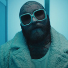 Teddy Swims : le clip de son tube "The Door"