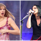 Brian Molko (Placebo) atomise Taylor Swift
