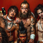 Shaka Ponk : un single électrique pour l'été !