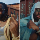 Dadju et Tayc signent "Le contrat" dans leur clip