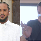 Slimane "très malade" lors de son concert aux JO