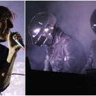 Phoenix explique l'absence de Daft Punk aux JO
