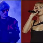 JO : quels scores pour les artistes de la clôture ?