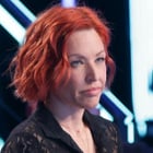 Natasha St Pier a voulu mettre fin à sa carrière