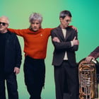 Indochine : que vaut l'album "Babel Babel" ?