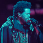 The Weeknd : sept inédits dévoilés en concert
