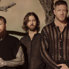 Imagine Dragons : 3 concerts en France, les prix !