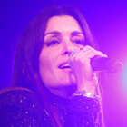 Jenifer : son medley à "Taratata"