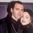 Madonna : son frère Christopher est mort