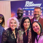 Star Academy : le salaire des profs !