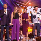 Star Ac' : Helena en contact avec les anciens ?