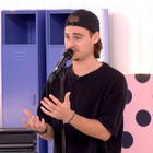 Star Ac : Thomas saboté par la prod ? Il répond