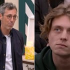 Star Ac : accrochage entre Ulysse et Goldman