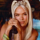 Karol G : son nouveau tube "+57" !