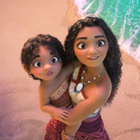 Vaiana 2 : démarrage record !