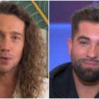 Julien Doré : son message pour Kendji Girac