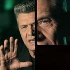 Marc Lavoine : son nouveau clip puissant