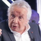 Michel Sardou tacle Emmanuel Macron