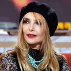 Jeanne Mas victime d'un accident de voiture