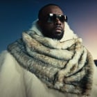 Gims : le clip de son nouveau tube "Ciel"